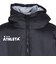 アスレタ（ATHLETA）サッカー フットサルウェア ジュニア ベンチコート 04167NJ BLK