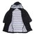 アスレタ（ATHLETA）サッカー フットサルウェア ジュニア ベンチコート 04167NJ BLK