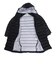 アスレタ（ATHLETA）サッカー フットサルウェア ジュニア ベンチコート 04167NJ BLK