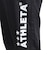 アスレタ（ATHLETA）サッカー フットサルウェア ジュニア ピステパンツ XE-2508J BLK