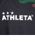 アスレタ（ATHLETA）サッカー フットサルウェア ピステシャツ XE-2507 BLK