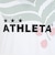 アスレタ（ATHLETA）サッカー フットサルウェア プラシャツ XE-2503 WHT