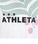 アスレタ（ATHLETA）サッカー フットサルウェア プラシャツ XE-2503 WHT