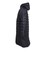 アスレタ（ATHLETA）サッカー フットサルウェア ベンチコート 4167N BLK