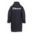 アスレタ（ATHLETA）サッカー フットサルウェア ベンチコート 4167N BLK