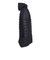 アスレタ（ATHLETA）サッカー フットサルウェア ベンチコート 4167N BLK