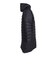 アスレタ（ATHLETA）サッカー フットサルウェア ベンチコート 4167N BLK
