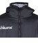 アスレタ（ATHLETA）サッカー フットサルウェア ベンチコート 4167N BLK