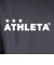 アスレタ（ATHLETA）サッカー フットサルウェア ベンチコート 4167N BLK