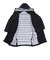 アスレタ（ATHLETA）サッカー フットサルウェア ベンチコート 4167N BLK