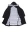 アスレタ（ATHLETA）サッカー フットサルウェア ベンチコート 4167N BLK