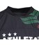 アスレタ（ATHLETA）サッカー フットサルウェア ジュニア カフェブラピステシャツ XE-2507J BLK