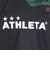 アスレタ（ATHLETA）サッカー フットサルウェア ジュニア カフェブラピステシャツ XE-2507J BLK