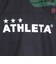 アスレタ（ATHLETA）サッカー フットサルウェア ジュニア カフェブラピステシャツ XE-2507J BLK