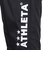 アスレタ（ATHLETA）サッカー フットサルウェア ピステパンツ XE-2508 BLK