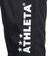 アスレタ（ATHLETA）サッカー フットサルウェア ピステパンツ XE-2508 BLK