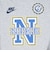 ナイキ（NIKE）ジュニア NKB ATHLETICS 長袖Tシャツ 86N299-GAK