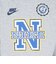 ナイキ（NIKE）ジュニア NKB ATHLETICS 長袖Tシャツ 86N299-GAK