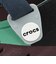 クロックス（crocs）サンダル 「鬼滅の刃」 炭治郎 エコー クロッグ グリーン ブラック 212434-90H スポーツサンダル