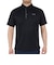 アンダーアーマー（UNDER ARMOUR）ゴルフウェア ポロシャツ メンズ テックポロシャツ 1290140 BLK/GPH/GPH GO