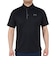 アンダーアーマー（UNDER ARMOUR）ゴルフウェア ポロシャツ メンズ テックポロシャツ 1290140 BLK/GPH/GPH GO