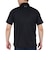 アンダーアーマー（UNDER ARMOUR）ゴルフウェア ポロシャツ メンズ テックポロシャツ 1290140 BLK/GPH/GPH GO