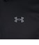 アンダーアーマー（UNDER ARMOUR）ゴルフウェア ポロシャツ メンズ テックポロシャツ 1290140 BLK/GPH/GPH GO