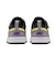 ナイキ（NIKE）ジュニアスニーカー ボーイズ スポーツシューズ コート ボロー LOW リクラフト PS ブラック グレー IO6966-001