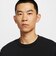 ナイキ（NIKE）クラブ BB クルー 長袖トップ FN3887-010