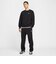 ナイキ（NIKE）クラブ BB クルー 長袖トップ FN3887-010