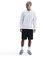 ナイキ（NIKE）クラブ BB クルー 長袖トップ FN3887-051