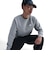 ナイキ（NIKE）クラブ BB クルー 長袖トップ FN3887-063