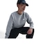 ナイキ（NIKE）クラブ BB クルー 長袖トップ FN3887-063
