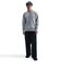 ナイキ（NIKE）クラブ BB クルー 長袖トップ FN3887-063