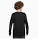 ナイキ（NIKE）ジュニア ドライフィット LGD スウッシュ HBR 長袖Tシャツ FZ5192-010