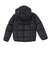 ジュニア ジョーダン アウター ESSENTIAL MDWT PUFFER 85F009-023