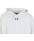 アンダーアーマー（UNDER ARMOUR）ライバルフリース フーディー 1379757 100