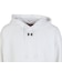 アンダーアーマー（UNDER ARMOUR）ライバルフリース フーディー 1379757 100