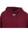 アンダーアーマー（UNDER ARMOUR）ライバルフリース フーディー 1379757 609