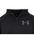アンダーアーマー（UNDER ARMOUR）アーマーフリース プロ フルジップ フーディー 6010336 001