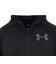 アンダーアーマー（UNDER ARMOUR）アーマーフリース プロ フルジップ フーディー 6010336 001