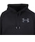 アンダーアーマー（UNDER ARMOUR）アーマーフリース プロ フーディー 6010337 001