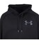 アンダーアーマー（UNDER ARMOUR）アーマーフリース プロ フーディー 6010337 001