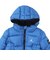 ジュニア ジョーダン アウター ESSENTIAL MDWT PUFFER 85F009-BB7