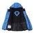 ジュニア ジョーダン アウター ESSENTIAL MDWT PUFFER 85F009-BB7