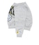 ナイキ（NIKE）トドラー ボーイズ B NSW P.E. GFX クルーネック スウェットシャツ 76N219-GAK