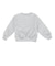 ナイキ（NIKE）トドラー ボーイズ B NSW P.E. GFX クルーネック スウェットシャツ 76N219-GAK