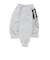 ナイキ（NIKE）トドラー ボーイズ B NSW P.E. GFX クルーネック スウェットシャツ 76N219-GAK