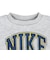 ナイキ（NIKE）トドラー ボーイズ B NSW P.E. GFX クルーネック スウェットシャツ 76N219-GAK
