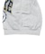 ナイキ（NIKE）トドラー ボーイズ B NSW P.E. GFX クルーネック スウェットシャツ 76N219-GAK